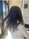 【ブリーチ/パーマ/ショート/ショート】