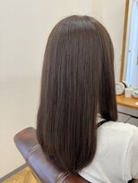 リル(LILU) ロングレイヤー