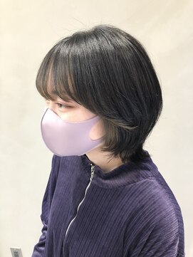 フェリア 松山(Feria) 【Feria松山】フレーミング‐相原愛梨‐