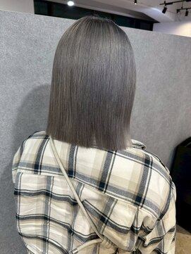 メリー オオサカ(Merly Osaka) 中明度カラー