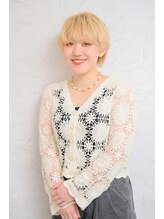 イメージア 溝の口店(IMAGE A) ayaka igarashi