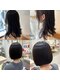 ルーチェ(Luce)の写真/忙しい毎日でも手間いらずでずっとキレイ。計算されたカット技術。大人女性のための時短ヘアを叶えます。