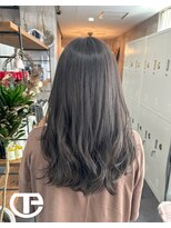 トゥーミー(to mee)&nbsp;スモーキーグレージュ♪【新田】