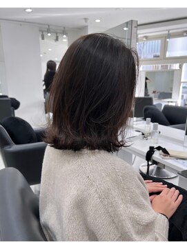 ノーム(NORME) グレージュカラー