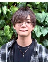 ジュール サウス 新宿南口(Joule South) 井上蓮太 [新宿駅]