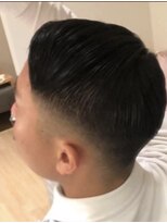 イサムヘアー センゲンダイ(isamu hair sengendai)&nbsp;メンズカット