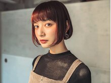 モモ(MOMO)