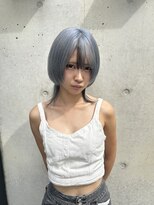 イリス 名古屋 名駅(Iris)&nbsp;WhiteBlue ☆