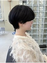 ベラ(BELLA)&nbsp;BELLA★TOMOMI★ショート