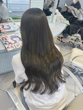 フォルテ 掛川店 Olive graige