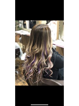 アモル 高田馬場店(Amor) ローライト