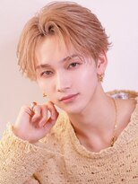 ゴールド 京都 三条(GOALD)&nbsp;センターパート