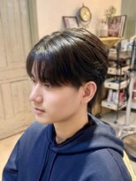 エクシア 横浜店(EXCIA)&nbsp;シースルーマッシュ