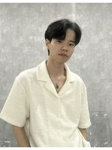 ミヨン 京都烏丸店(miyon)&nbsp;山本 竜輔