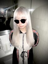 ハビット (habitt)&nbsp;ハイトーン/ケアブリーチ/他店お断りされた方大歓迎