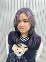 キバ(kva)&nbsp;▽□□▽デザインカラー