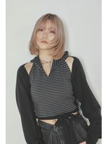 BRINGE【ブリンジ】【 2月1日 NEW OPEN（予定）】&nbsp;ボブレイヤー×ハイトーン