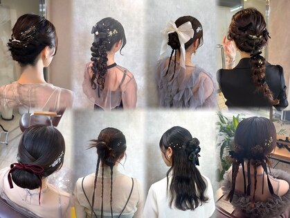 ベル(belle)の写真