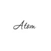 アトム(ATOM)のお店ロゴ