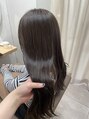 オト(oto) 赤み消し最強イルミナカラーで透明感upします◎
