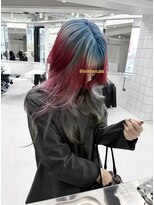 ギア(GEAR.)&nbsp;Design color