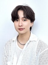 コア 銀座(COA)&nbsp;松木 碧海