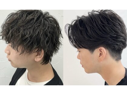 シーイー(C.E)の写真