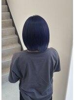 ジジ インターパーク 宇都宮(Gigi) ブルーラベンダー