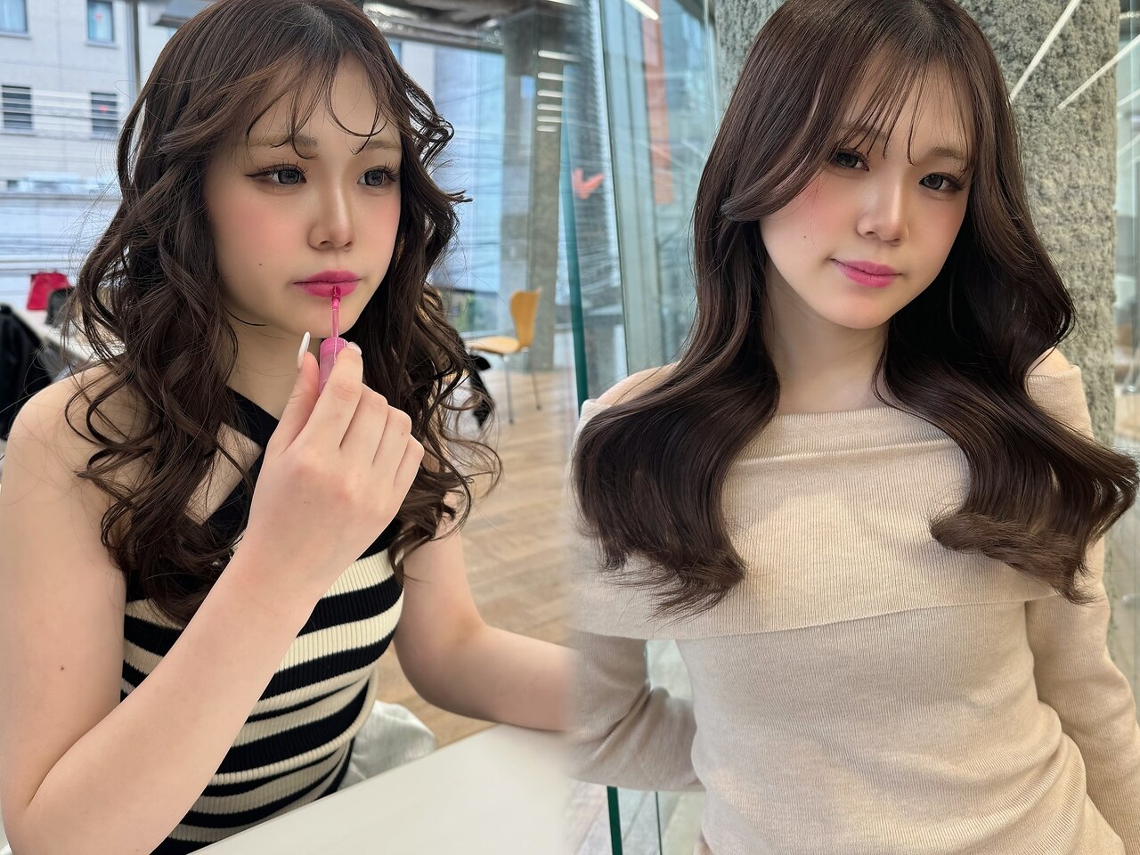 レガシーヘアーデザイン(Legacy hair design)｜ホットペッパービューティー