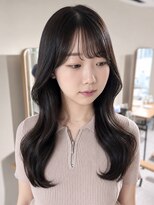 エイム(A-im)&nbsp;韓国風/透明感カラー