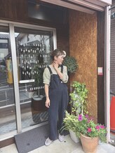 ミオ(Mio)&nbsp;小川 