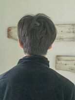 シンシ(Cinci)&nbsp;マッシュレイヤースタイル