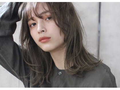 ラリカ(La Rica)の写真
