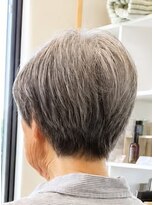 ヘア ラセター(Hair Lasseter)&nbsp;サロンワーク