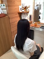ヘアー ボニータ(hair bonita) #髪質改善#縮毛矯正#酸性ストレート#ストレート