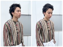 ニコ ヘアデザイン(nico hair design)の雰囲気(メンズカジュアルも大人気!オフィススタイルもお任せ下さい!)