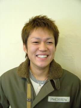 ノブコレクション 桑野店(nob collection) さわやかショート！