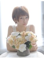 リッコ 横浜(ricco)&nbsp;☆riccoキュートショート☆