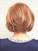 サロンド ヴァンヴェール(SALON DE Vent Vert)