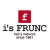 フランク 平野店(I's FRUNC)のお店ロゴ