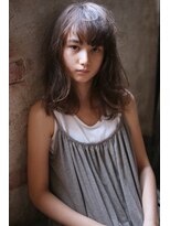 カライング(ing) 【+~ing】波ウェーブlong【畠山竜哉】