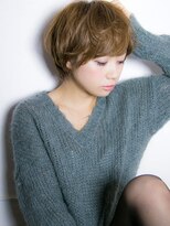 リリアン 表参道(relian)&nbsp;マットグレージュもリリアン表参道