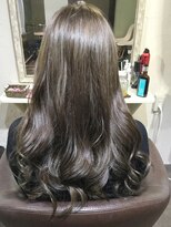 リアリス フレーゼ(Realis Fleuze)&nbsp;くすみ感抜群♪ダブルカラー