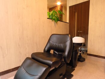 クリエイティブスペースヴォーグ(CREATIVE SPACE VOGUE)の写真/mm単位のカットをしていくからイメージ通りのスタイルになれる。どんなカットでもお任せ!