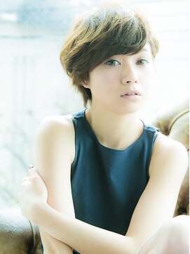 リリアン 青山(relian) ☆人気殺到ショート☆