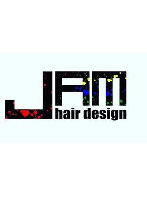 ヘアデザイン ジャム(hair design JAM)