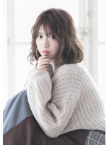 オートル 綱島店(AUTRE by FUGA hair)&nbsp;オトナ可愛いフレンチボブ☆