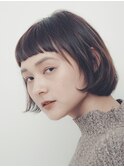 フレンチボブ