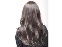 ベースヘアー(BASE hair)