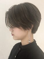 リアン(Lien)&nbsp;ナチュラルハイライト／熊田佳奈子